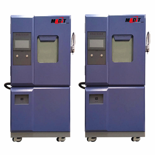 Programmable Fast Temperature Change  Test  Chamber