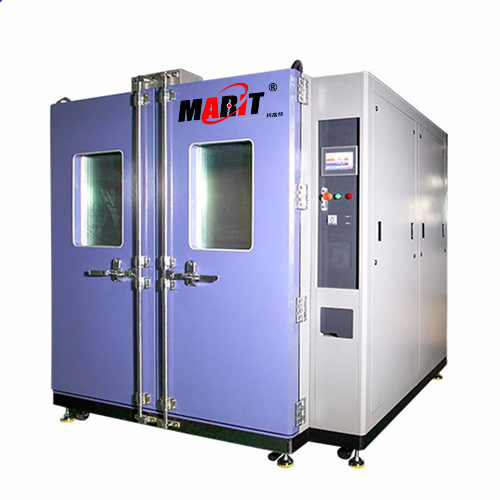 Walk-in High and low temperature humidity test Chamber
